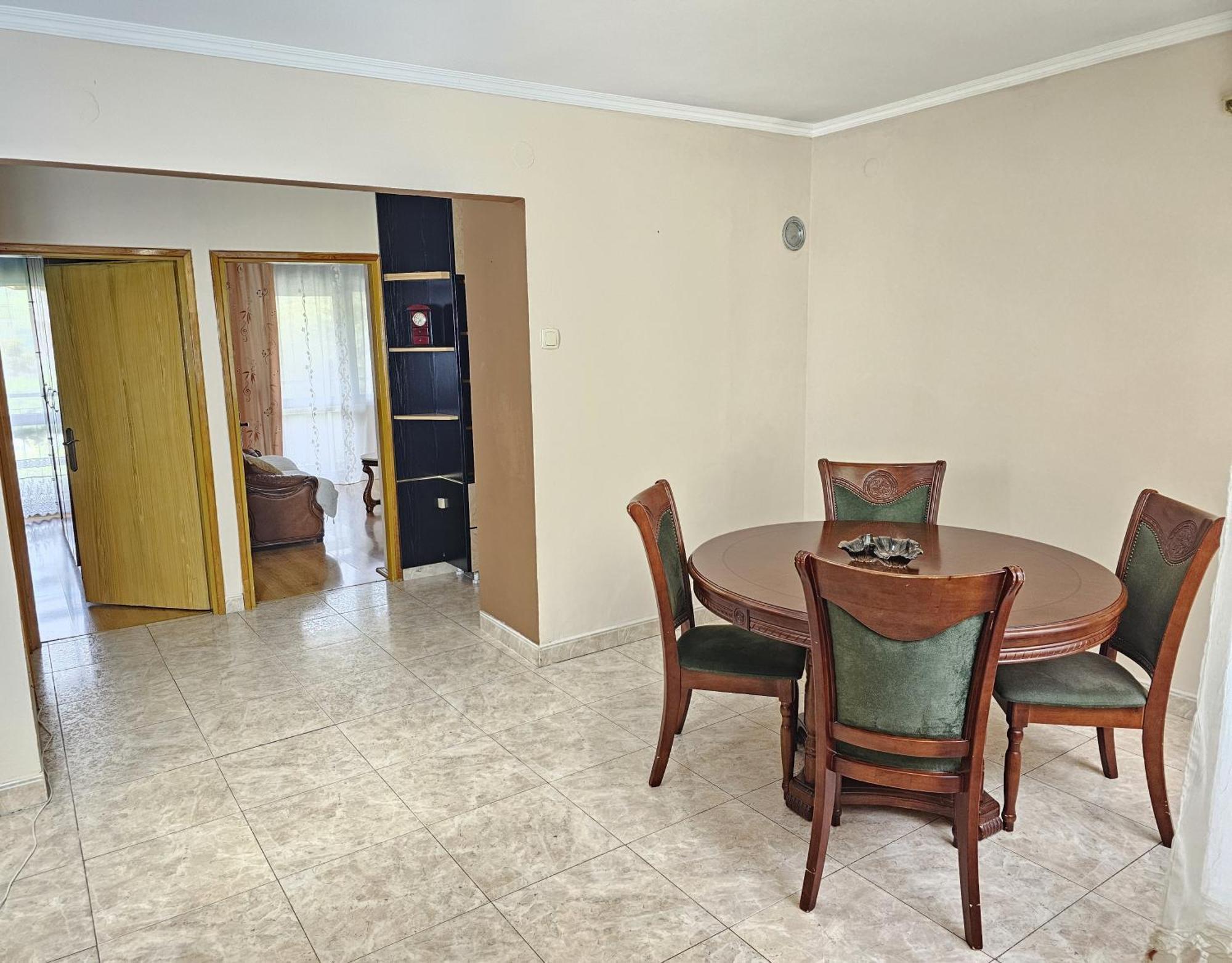 Apartment Luka 科托尔 外观 照片